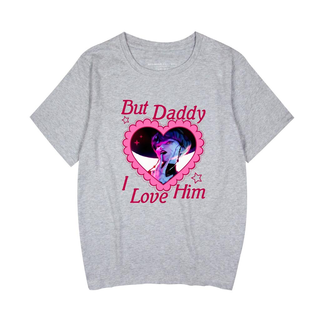 KPop Demon Hunters Anime T Shirt Men Women Short Sleeve Tee Streetwear T-shirt New Cartoon Clothes Tops