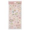 SE74101 Sumikko Gurashi "Angel and Devil Tail" Sticker