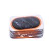 10Pcs 32*50Mm Bicycle Bike Repair Fix Kit Flat Rubber Tire Tyre Repair Patch Kit