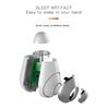USB Charging Handheld Sleep Device Sleep Instrument Sleep Aid Machine Portable