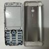 Per Nokia 230 230ds RM-1172 RM-1126 Cover Completa Custodia Scocca Cellulare+Tastiera Inglese