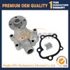 Neue Wasserpumpe für Yanmar 3T72 3T72SA, 3T72H, 3T72HA-N, 3T72HA-A, 3T72H-N