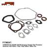 Motorcycles Parts Clutch Gaskets For YAMAKATO GX390 GX340 Engine Gasket Set Predator Generac 420 420cc 13hp15hp 389cc 390cc Du