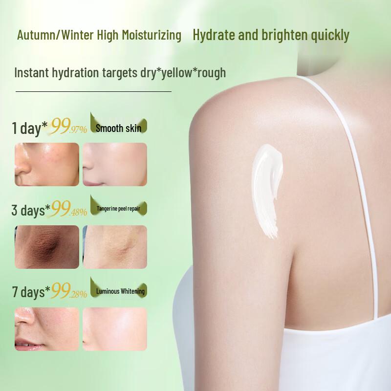 FUNCGGI Vitamin B5 Baby & Kids Moisturizing Cream 500g