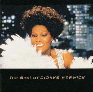 

The Best Of Dionne Warwick
