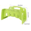 Plastic Water Pipe Rack, Wall Mounted Shelf Hose Hanger Cable Hanger Hose Pipe Reel Bracket