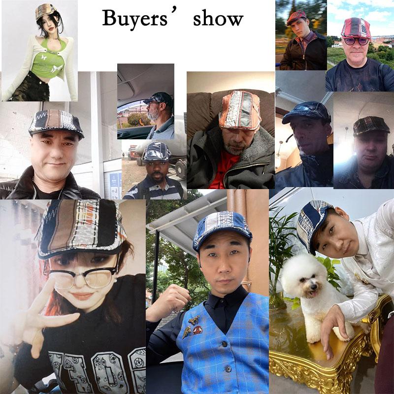 Original Luxusmarke Herren Baseballmütze Verstellbare Sportmütze Atmungsaktiv Damen Casquette Freizeit Kopfbedeckung Baskenmütze Männlich Sommer