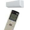 Controller Air Conditioner for Fujitsu AR-DL1 AR-DL2 AR-DL3 AR-DL4 AR-DL5 AR-DL6 AR-DL15
