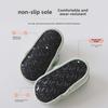 Soft Toddler Shoes - Non-Slip Baby Floor Socks for Ages 1-3