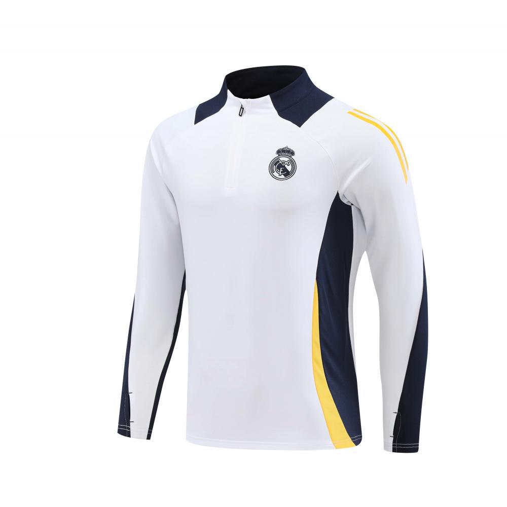 Spring, autumn and winter long-sleeved football training clothes, Germany, Manchester City, Argentina, Arsenal, Juventus, Real Madrid,  jerseys, etc