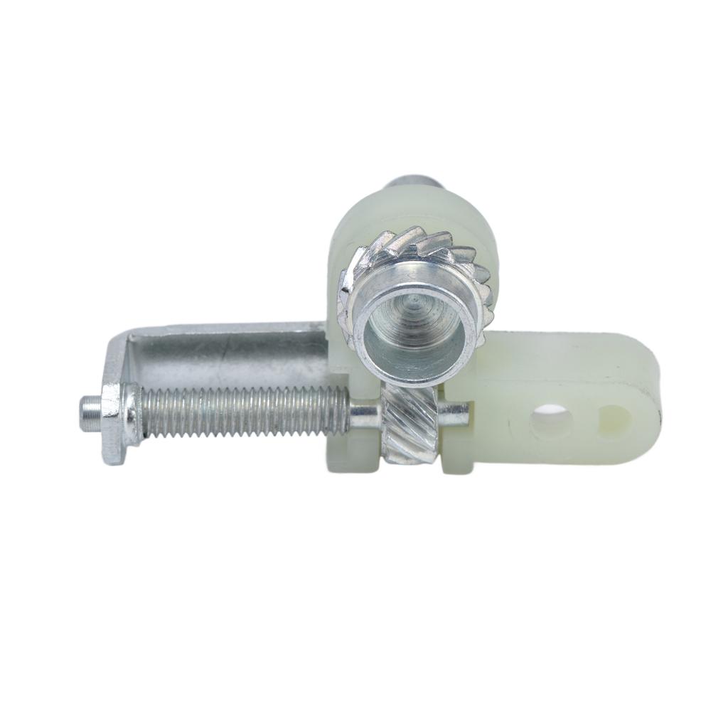 Kettenspanner Kettensägenversteller Mutter Satz 1123 007 1000 Ersatz für STIHL 021 025 MS250