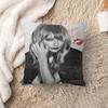 TTaylorSwift Pillow Anime Pillow Sofa Bed Head Pillow Cover Cushion Cover x cm Fashion