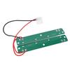 Refrigerator LED Light Module Replacement for W10866538 Refrigerator Compartment Assembly Parts