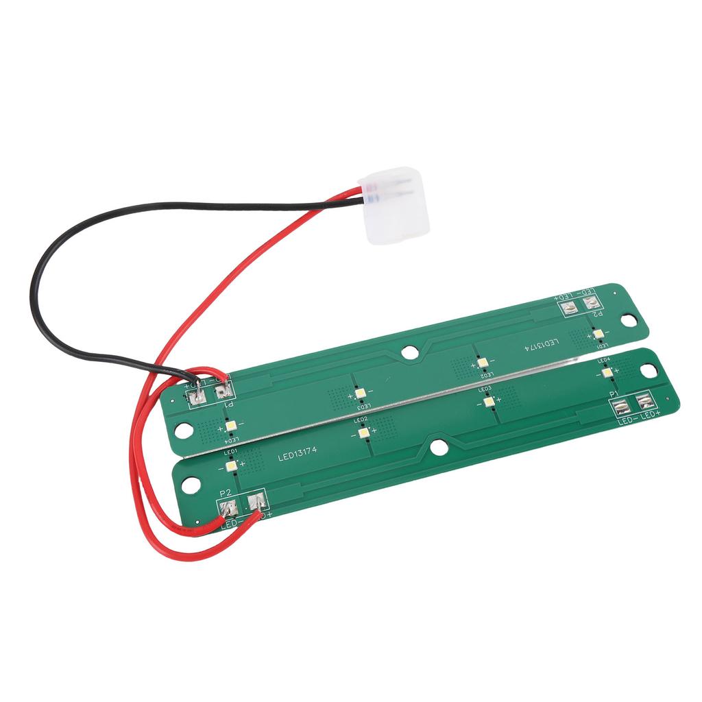 Refrigerator LED Light Module Replacement for W10866538 Refrigerator Compartment Assembly Parts