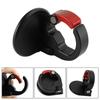 Cnc Carry Helmet Hook Bottle Cargo Hanger Red Fit For Piaggio Vespa Gts 300 Gtv