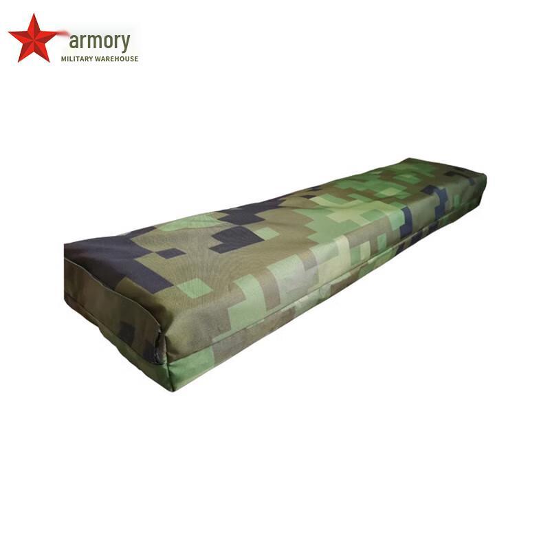 Armory Camouflage Tent Ground Pressure Bag