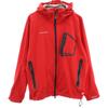 Outdoors Nylon Jacket M Black Men's Used