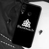 Outlander Sassenach For Huawei Nova 8i 7i 11i 12i 12s 9 10 SE Y90 Y60 Y70 Y72 Y61 Y91 P30 P40 Lite P60 Pro Case