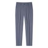 Judger Men's Lyocell Linen Business Casual Trousers