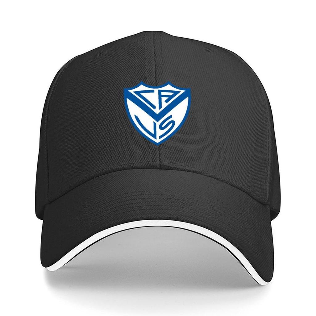 VELEZ SARSFIELD FC Baseballkappe Hüte im Angebot Geburtstag Militärische Taktische Kappe Kinderhut Für Damen Unisex