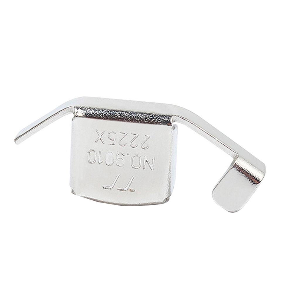 Sewing Machine Flat Car Magnet Gauge Diy Sewing Machine Presser Foot Tool