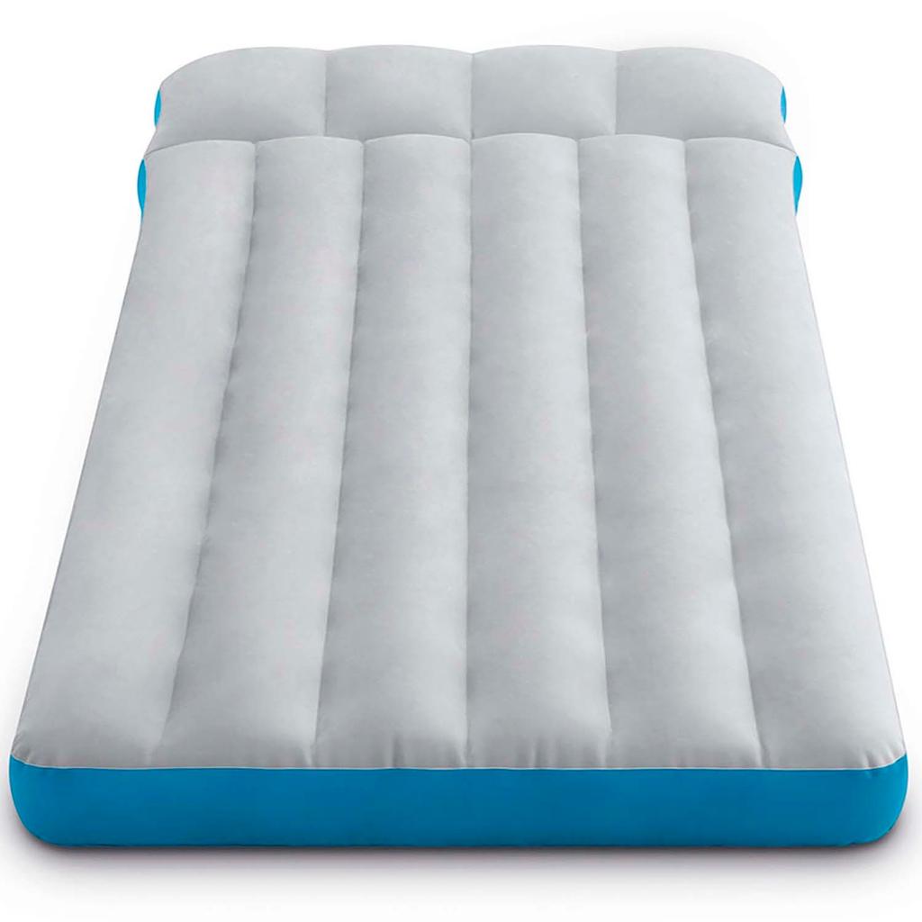 Inflatable Mattress 189X72X20 Cm Single Intex 67998