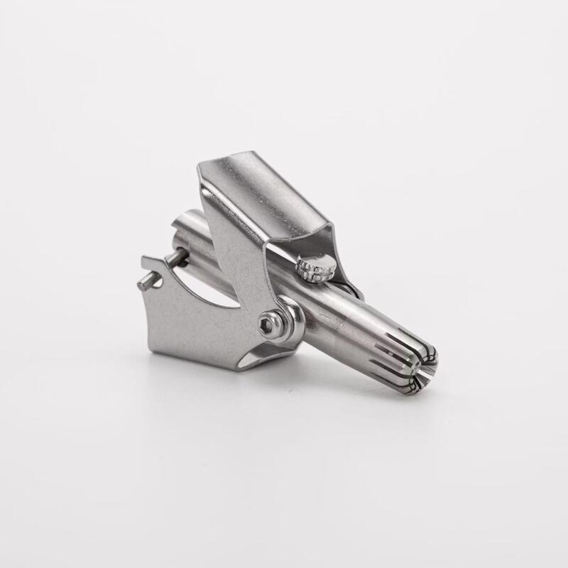 Manual Nose Hair Trimmer