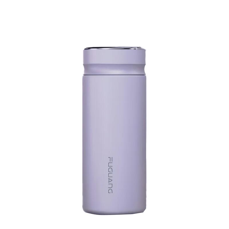 Fuguang Smart Temperature Display Stainless Steel Vacuum Flask
