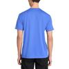 Timberland T-shirt à manches courtes respirant à séchage rapide évacuant l'humidité pour hommes tops A6ASV-EYQ