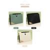 5/8/13 Compartments Advanced Folder Organ Bag Office Storage Materials File Bag Test Paper Organization Magic Tool