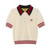 X Adidas Cotton Polo 693832-XKCDM-9133