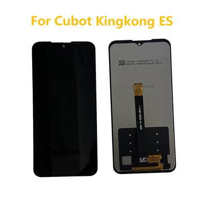 LCD-scherm en Digitizer Volledige Assemblage voor Cubot kingkong ES