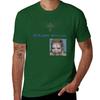 Yabujin Tshirt Graphic T Shirts Anime Customizeds Unisexs Workout Shirts