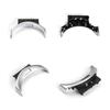 ABS Console Armrest Cover Switch Button for Mercedes-Benz C Class GLC