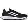 New Adidas Duramo Sl 'Black White' Women's H04628