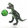 Soft Gel Dinosaur Figures For Kids With Sound And Static Features Dinosaur Animal Toys