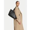 Bag Calvin Klein Calvin Klein Bold Ck Medium Tote LV04F3218G Black