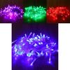 Led Fairy Light String For Indoor Festive Decor With Waterproof Design And Manual Switch
