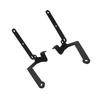 NEW Accessories Spot Light Auxiliary Bracket Fog Lamp Mount Spotlight Support For BMW R1300GS R 1300 GS ADV Adventure 2024 2025