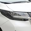 Toyota Alphard Headlight Cover Lens for 18-21 Models
