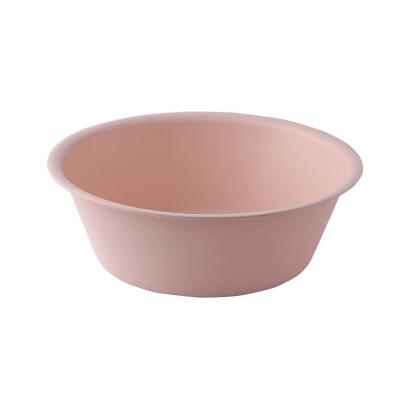 

Beikelin Large Frosted Thickened Plastic Basin