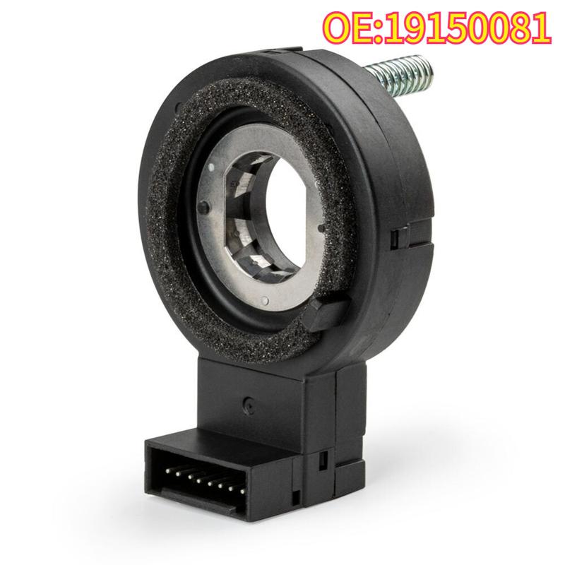 High quality New For 19150081 Car Steering Wheel Position Sensor Steering Angle Sensor SAAB BUICK CADILLAC CHEVROLET HUMMER GMC