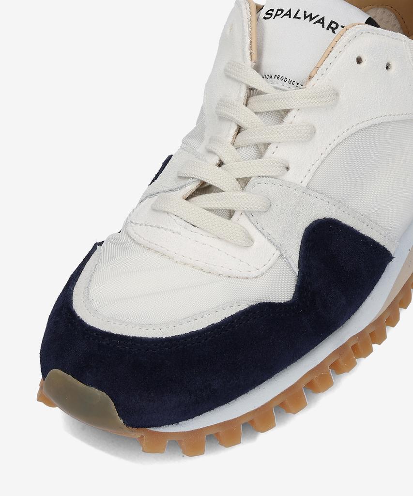Sneakers Spalwart Marathon Trail Basse - Blu Navy / 97037755870