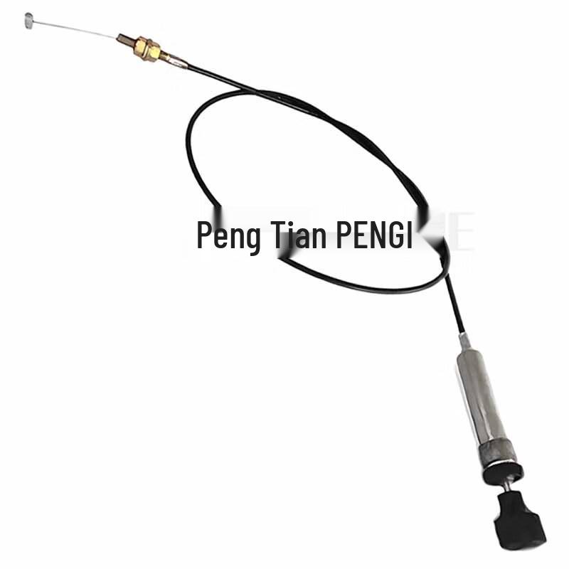 Dongfeng EQ1118/2102 Idle Throttle Cable 11N-08200