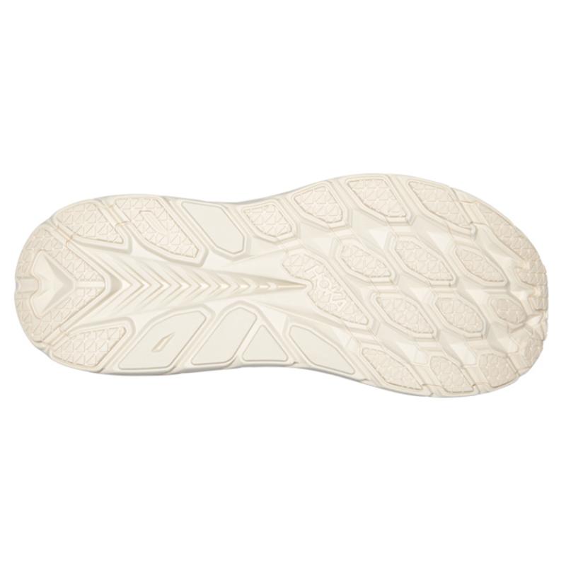 HOKA ONE ONE Clifton 8 'Eggnog Shifting Sand' Sneakers 1119393-ESSN