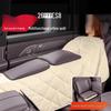 Multi-Functional Car Cushion Blanket for 26 Nio ES8 Models - Cozy, Warm Interior Accessory