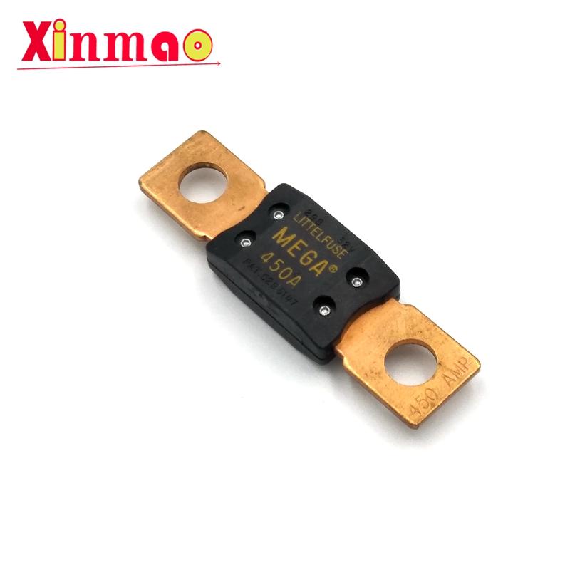 0298 40A 50A 60A 80A 100A 125A 175A 150A 200A 250A 300A 400A MEGA Fuse Auto Fuse Car Boat Motorcycle Blade Fuses For Littelfuse Fuse Holders1