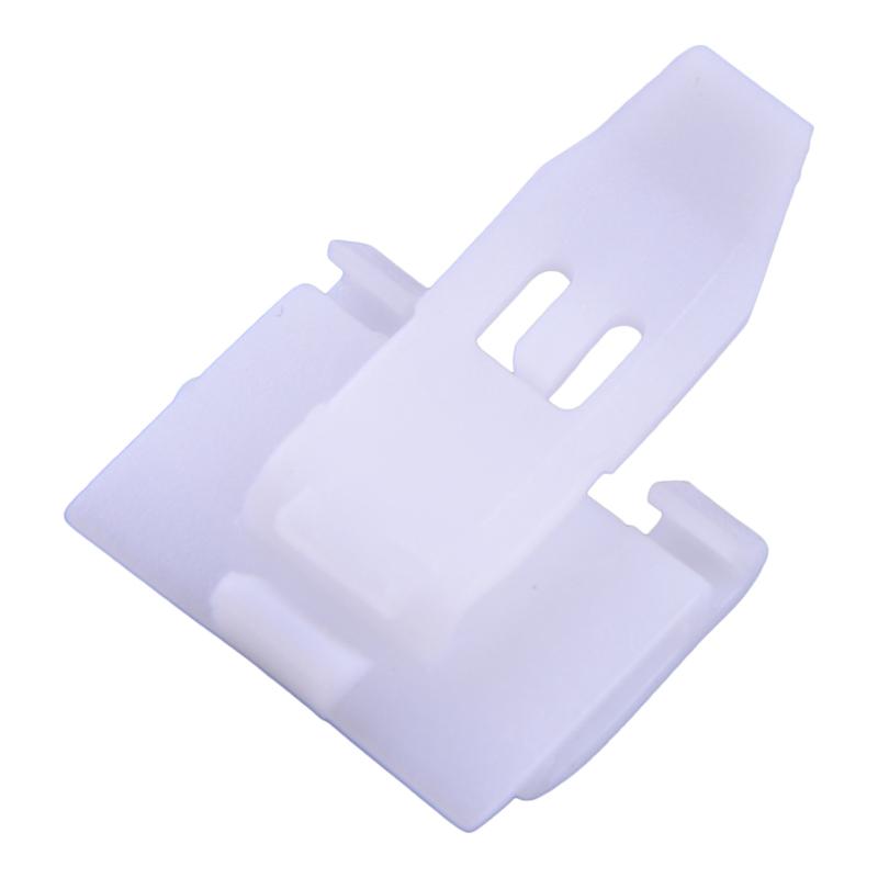 50Pcs Door Molding Belt Glass Seal Clips Window Weatherstrip Retainer Fit for Toyota Land Cruiser FJ60 FJ62 HJ60 6821190K00