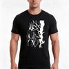 Sekiro Isshin Minimalist Tshirt Summer Casual Cotton Tee Oversized Streetwear Tops Vintage Graphic Print 100 Cotton