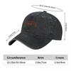 Mocha Joe's - Cappellino da baseball Curb Your Enthusiasm Cappellino Trucker Vintage Anime Lusso Donna Uomo